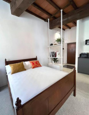 XX Settembre Studio Apartment Parma